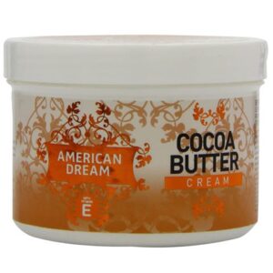 American Dream Cocoa Butter Vitamin E - 500ml