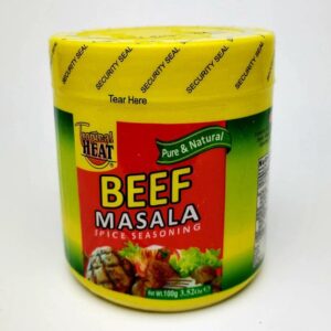 Beef Masala 100g