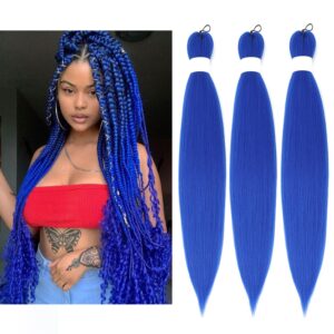 Synthetic Hair
