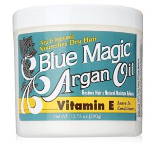 Blue Magic Vitamin E