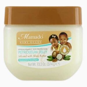 Mamado Baby Guard Petroleum Jelly