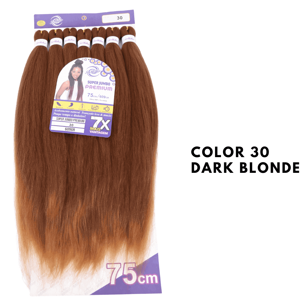 Super Jumbo Premium #30