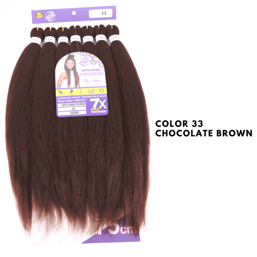 Super Jumbo Premium #33