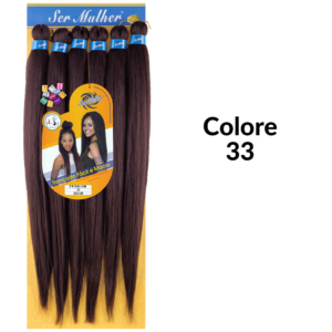 Premium Jumbo Braids #33