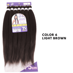 Super Jumbo Premium #6