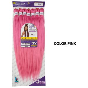 Super Jumbo Premium #PINK