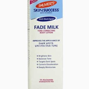 palmers Skin Success Anti Dark Spot Fade Milk Body Lotion 250 ml