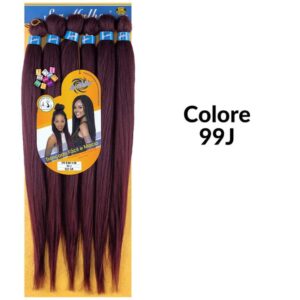 Premium Jumbo Braids #99J