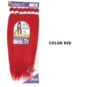 Super Jumbo Premium #RED
