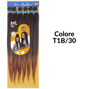 Premium Jumbo Braids #T1B/30