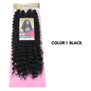 Ritmo Curly Hair Extension #1