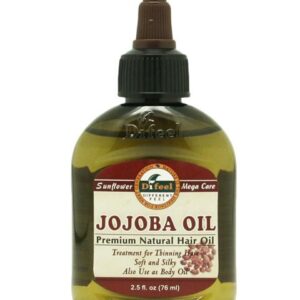 Joloba oil for hair and skin 75ml