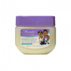 Baby jelly with lavender &charmomile 374g
