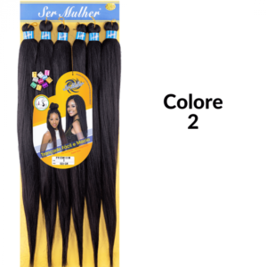 Premium Jumbo Braids #2