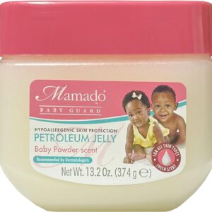 Baby jelly with baby scent 374